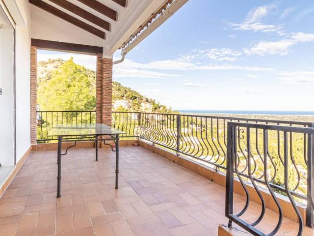 Chalet en venta en la Marina Alta, Valencia