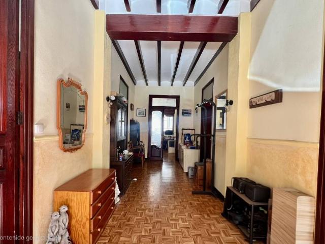 Chalet en venta en la Marina Alta, Valencia