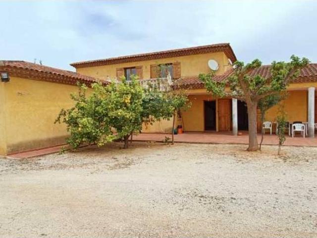 Chalet en venta en la Marina Alta, Valencia