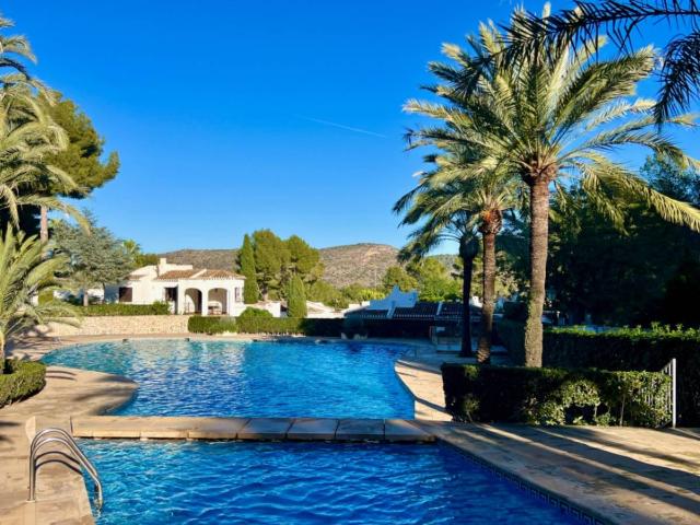 Chalet en venta en Pedreguer, Valencia