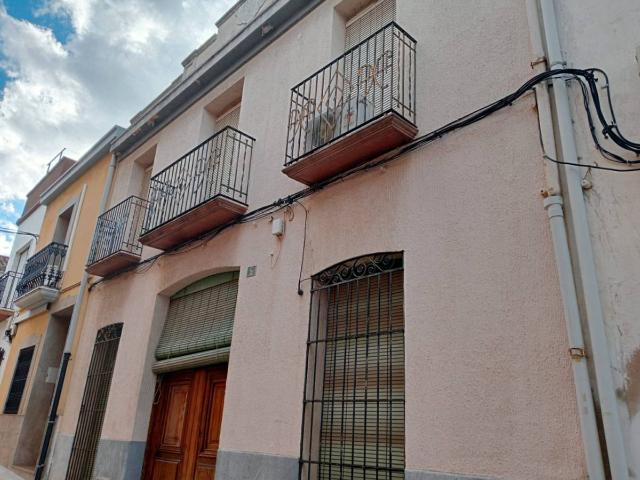 Chalet en venta en Pedreguer, Alacant / Alicante
