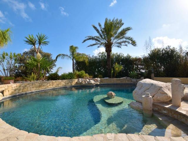 Villa en venta en Pedreguer