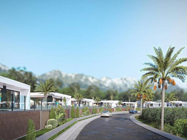 Chalet en venta en la Marina Alta, Valencia