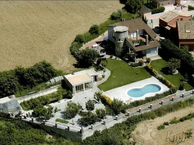 Chalet en venta en Alt Empordà, Catalunya