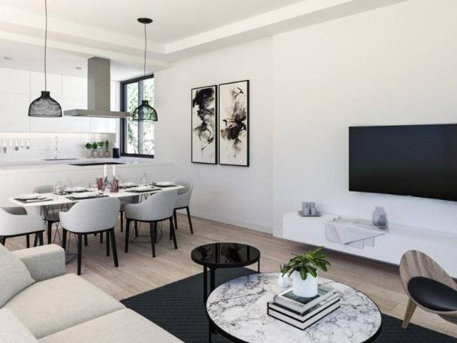 Chalet en venta en Pedrezuela, Madrid