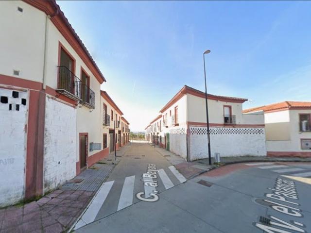 Chalet en venta en Pedro Abad, Andalucía