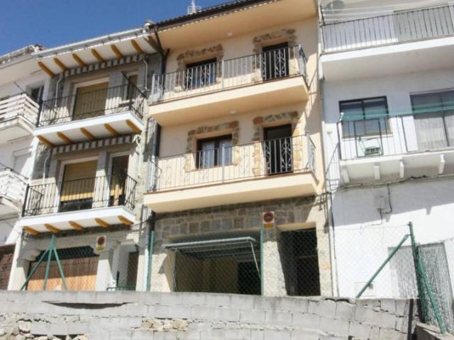 Chalet en venta en Pedro Bernardo, Castilla y León
