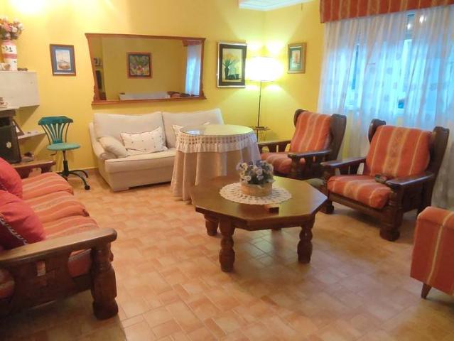 Chalet en venta en Pedro Muñoz, Castilla-La Mancha