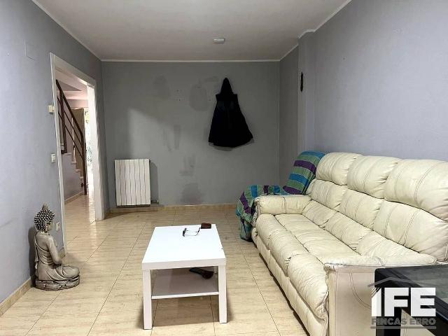 Chalet en venta en Ribera Alta del Ebro, Aragón