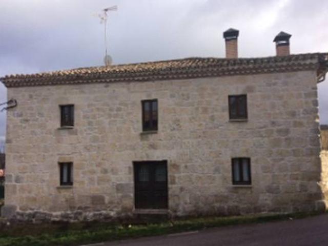Chalet en venta en Pedrosa De Río Úrbel, Castilla y León