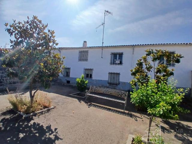 Chalet en venta en Pedrosillo De Los Aires, Castilla y León