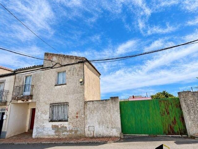 Chalet en venta en Pedrosillo de los Aires, Salamanca