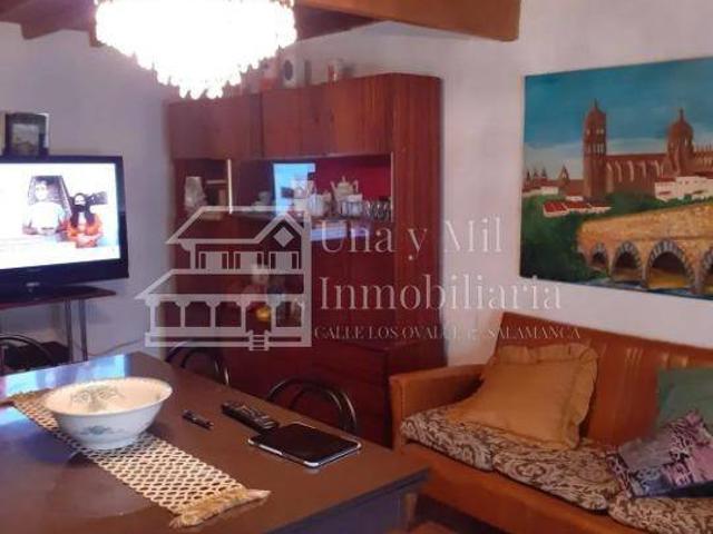 Villa en venta en Pedrosillo De Los Aires