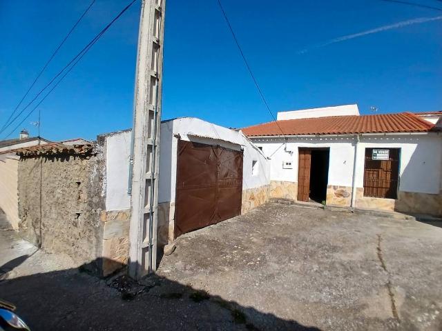 Chalet en venta en Pedrosillo De Los Aires, Castilla y León
