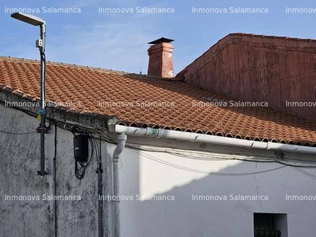 Chalet en venta en Pedrosillo De Los Aires, Castilla y León