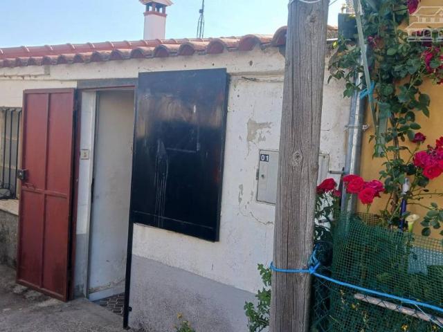 Villa en venta en Pedrosillo De Los Aires