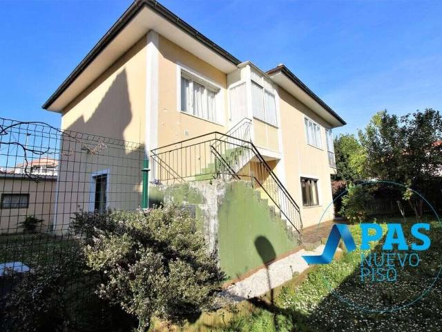 Chalet en venta en Barrio Tregandín, Noja