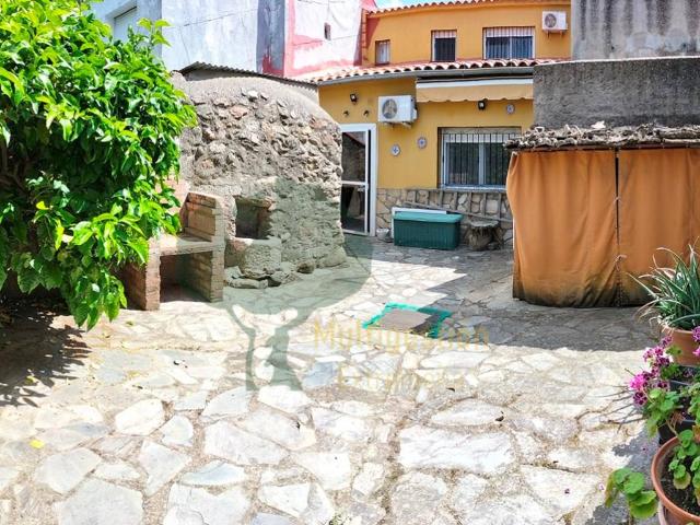 Chalet en venta en Pedroso De Acim, Extremadura