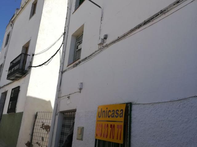 Villa en venta en Pegalajar