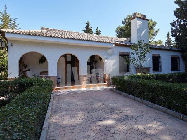 Chalet en venta en Pegalajar, Andalucía
