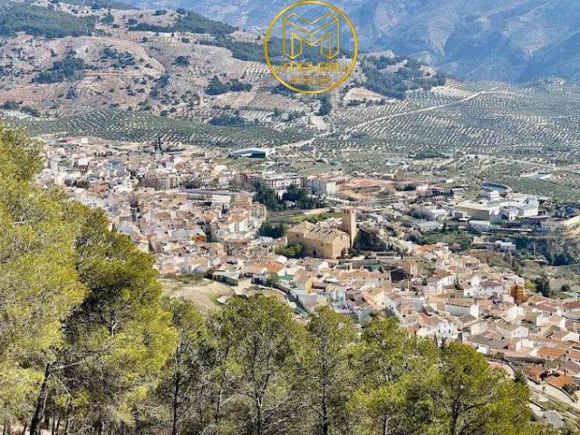 Chalet en venta en Pegalajar, Andalucía
