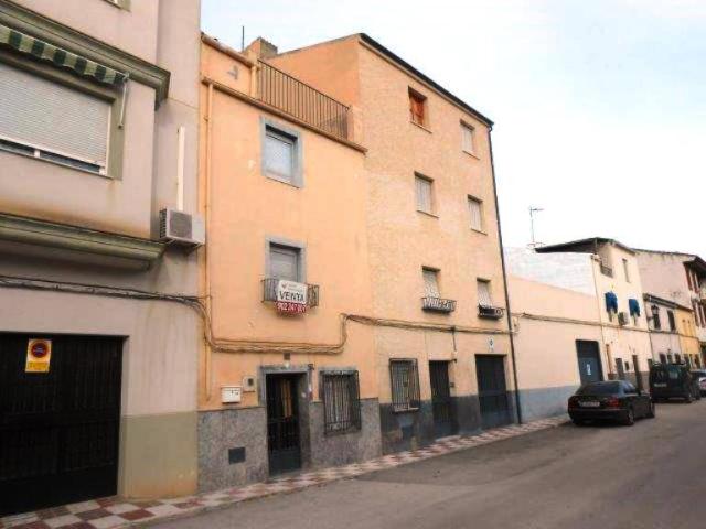 Villa en venta en Pegalajar