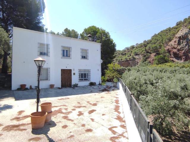 Chalet en venta en Pegalajar, Andalucía
