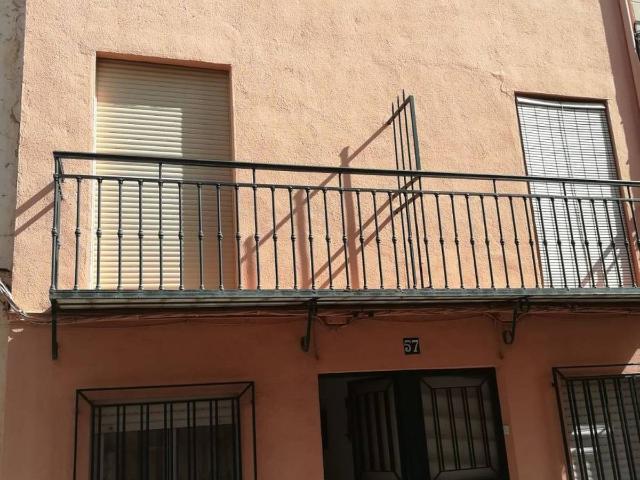 Villa en venta en Pegalajar