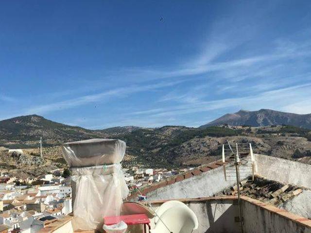 Chalet en venta en Pegalajar, Andalucía