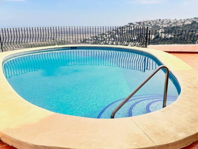 Chalet en venta en la Marina Alta, Valencia