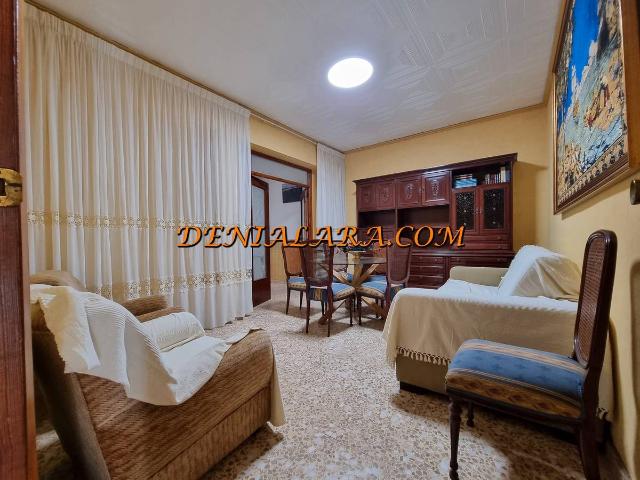 Chalet en venta en la Marina Alta, Valencia