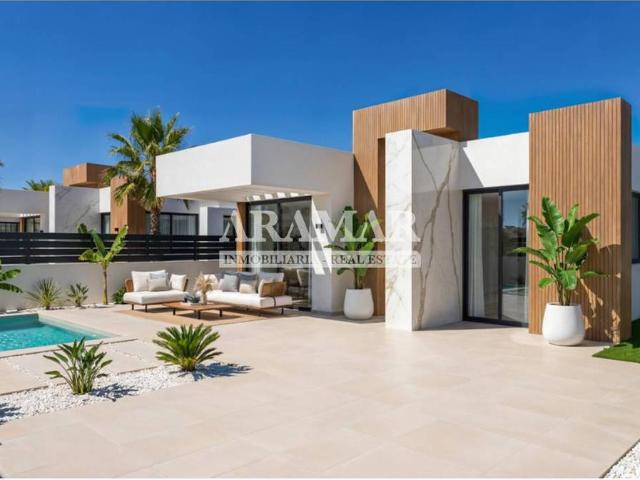 Chalet en venta en la Marina Alta, Valencia