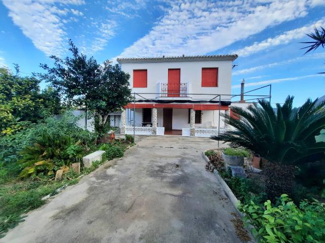 Chalet en venta en la Marina Alta, Valencia
