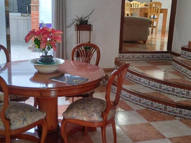 Chalet en venta en la Marina Alta, Valencia