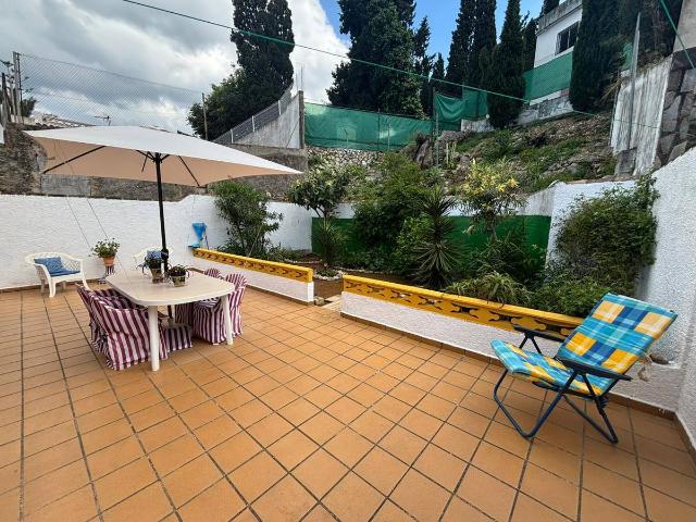 Chalet en venta en la Marina Alta, Valencia