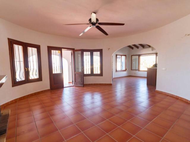 Chalet en venta en la Marina Alta, Valencia