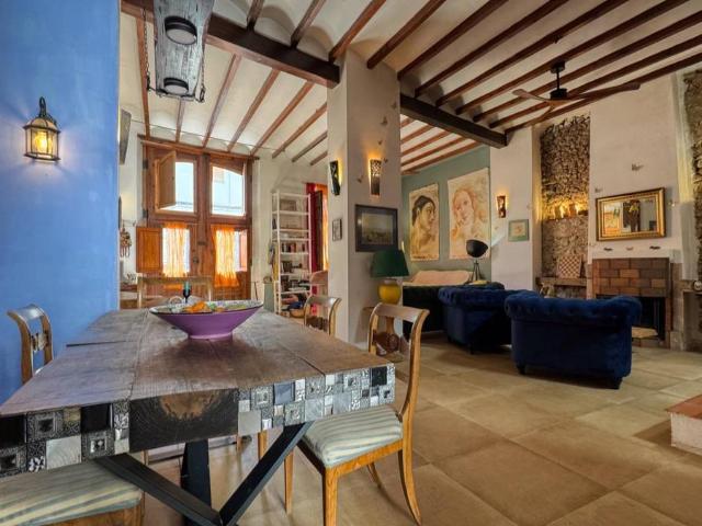 Chalet en venta en la Marina Alta, Valencia