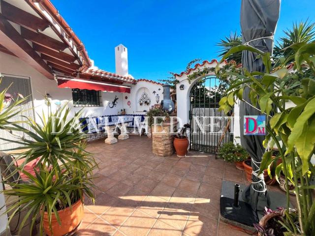 Chalet en venta en la Marina Alta, Valencia