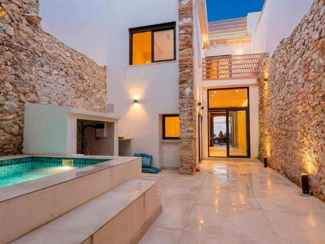 Chalet en venta en la Marina Alta, Valencia