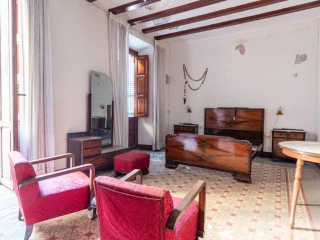 Villa en venta en Pego
