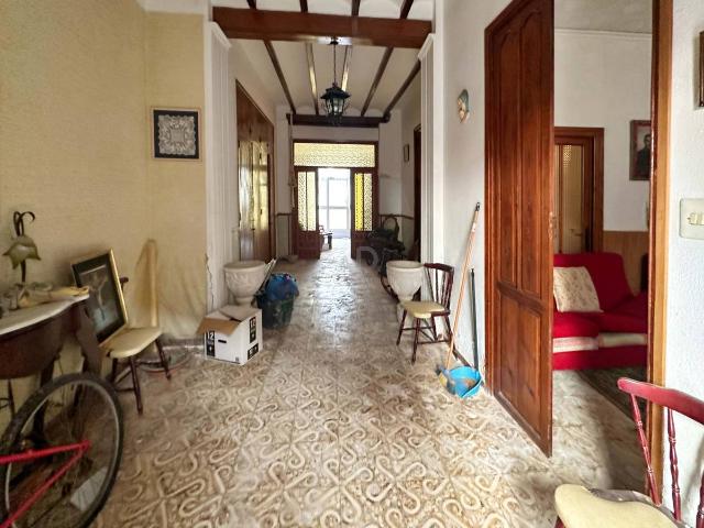Chalet en venta en la Marina Alta, Valencia