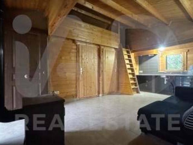 Chalet en venta en la Marina Alta, Valencia