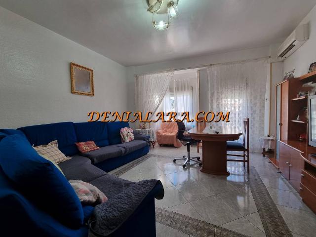 Chalet en venta en la Marina Alta, Valencia