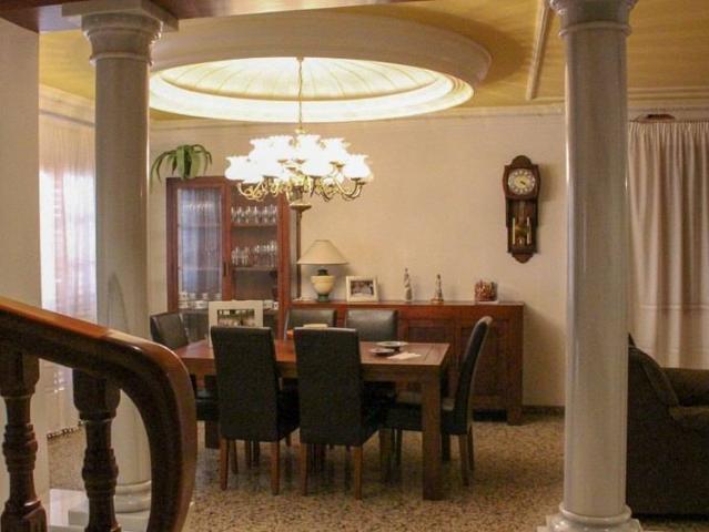 Chalet en venta en la Marina Alta, Valencia
