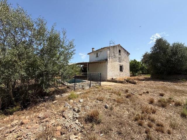 Chalet en venta en la Marina Alta, Valencia
