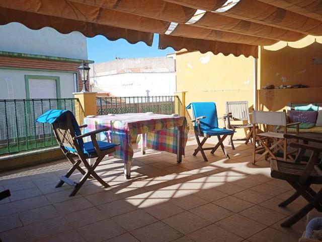 Chalet en venta en Pego, Alacant / Alicante
