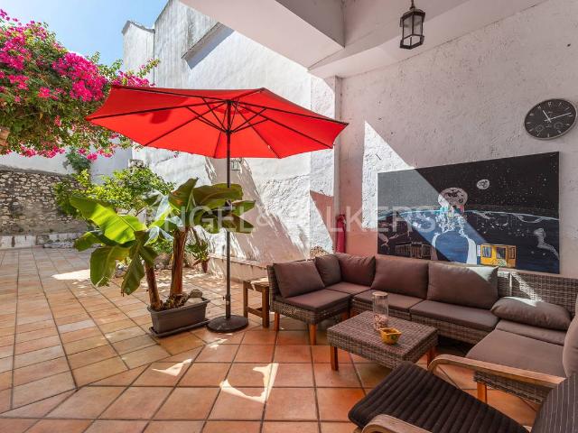 Villa en venta en Pego