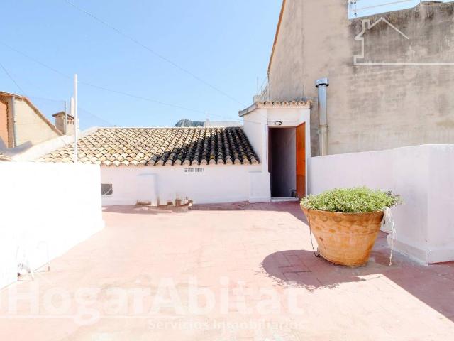 Chalet en venta en la Marina Alta, Valencia