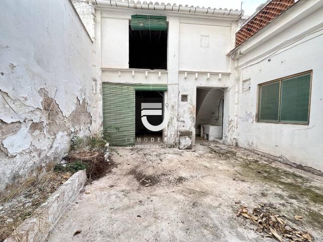 Chalet en venta en la Marina Alta, Valencia