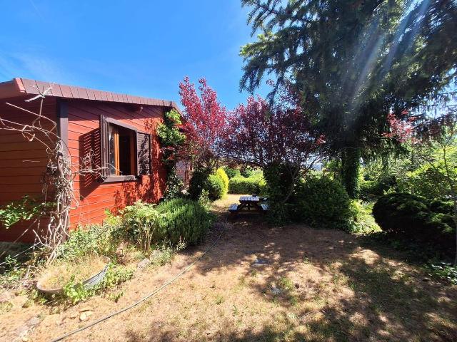 Villa en venta en Peguerinos